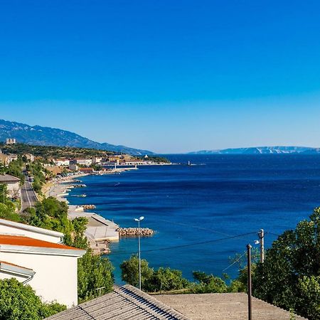 Apartamento Ruza Senj  Exterior foto