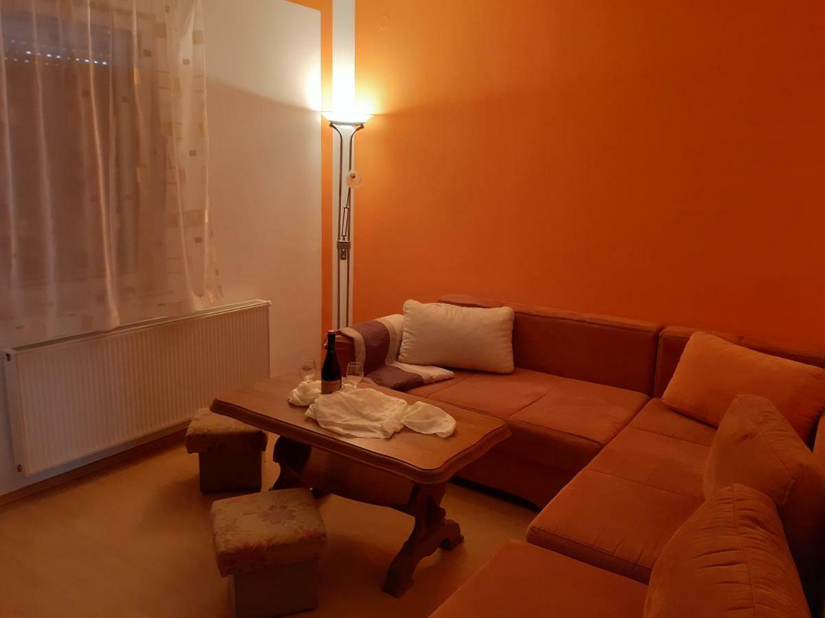 Apartamento Ruza Senj  Exterior foto