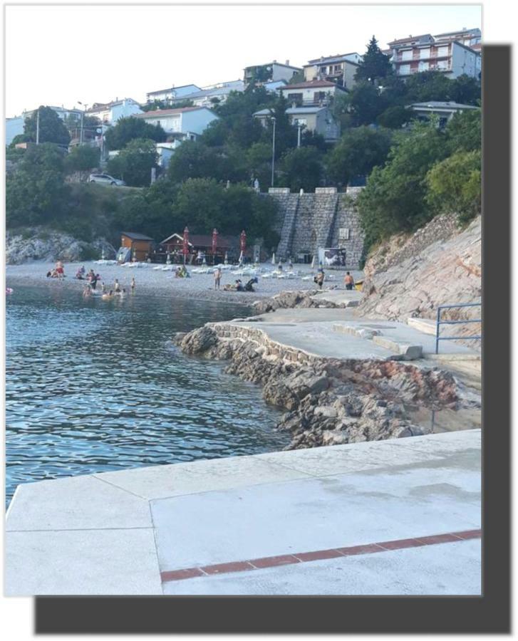 Apartamento Ruza Senj  Exterior foto