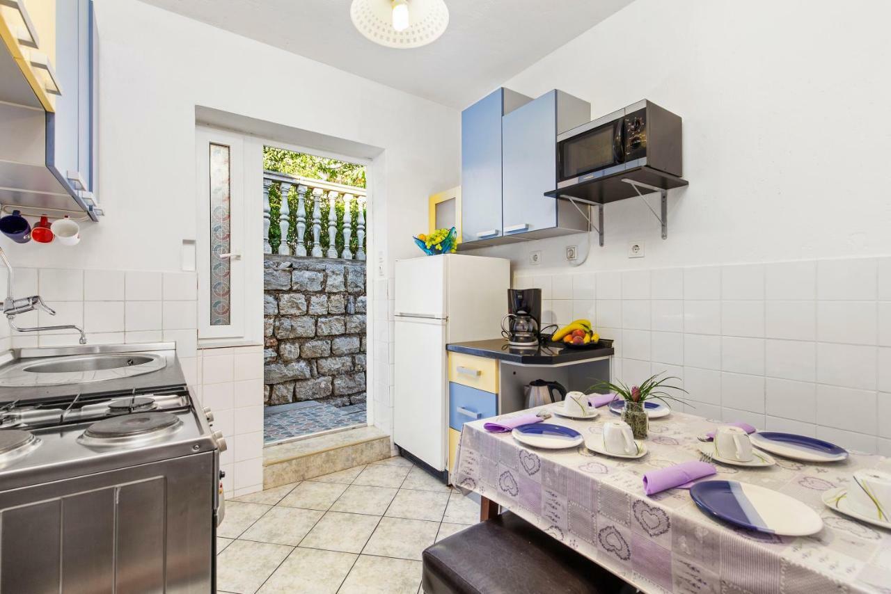 Apartamento Ruza Senj  Exterior foto