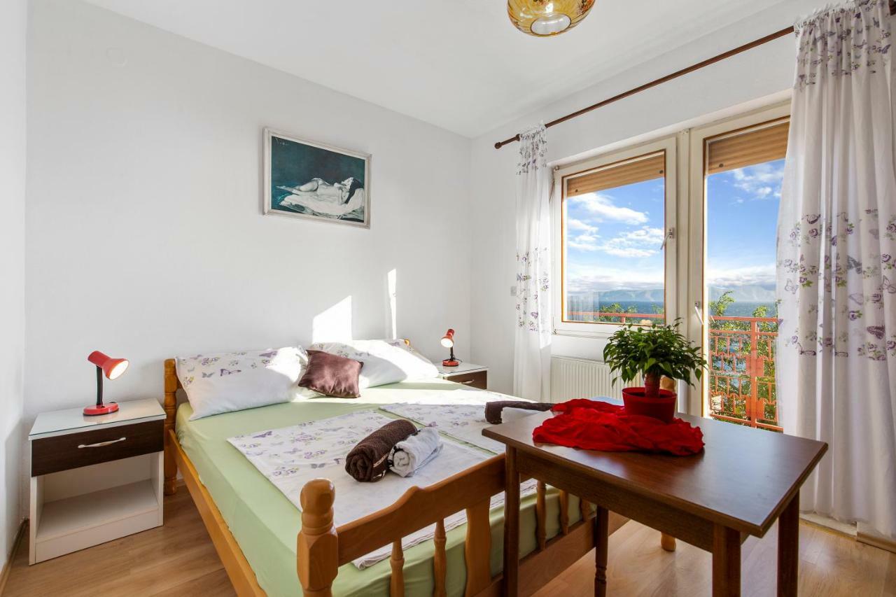 Apartamento Ruza Senj  Exterior foto