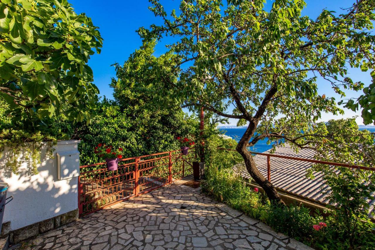 Apartamento Ruza Senj  Exterior foto