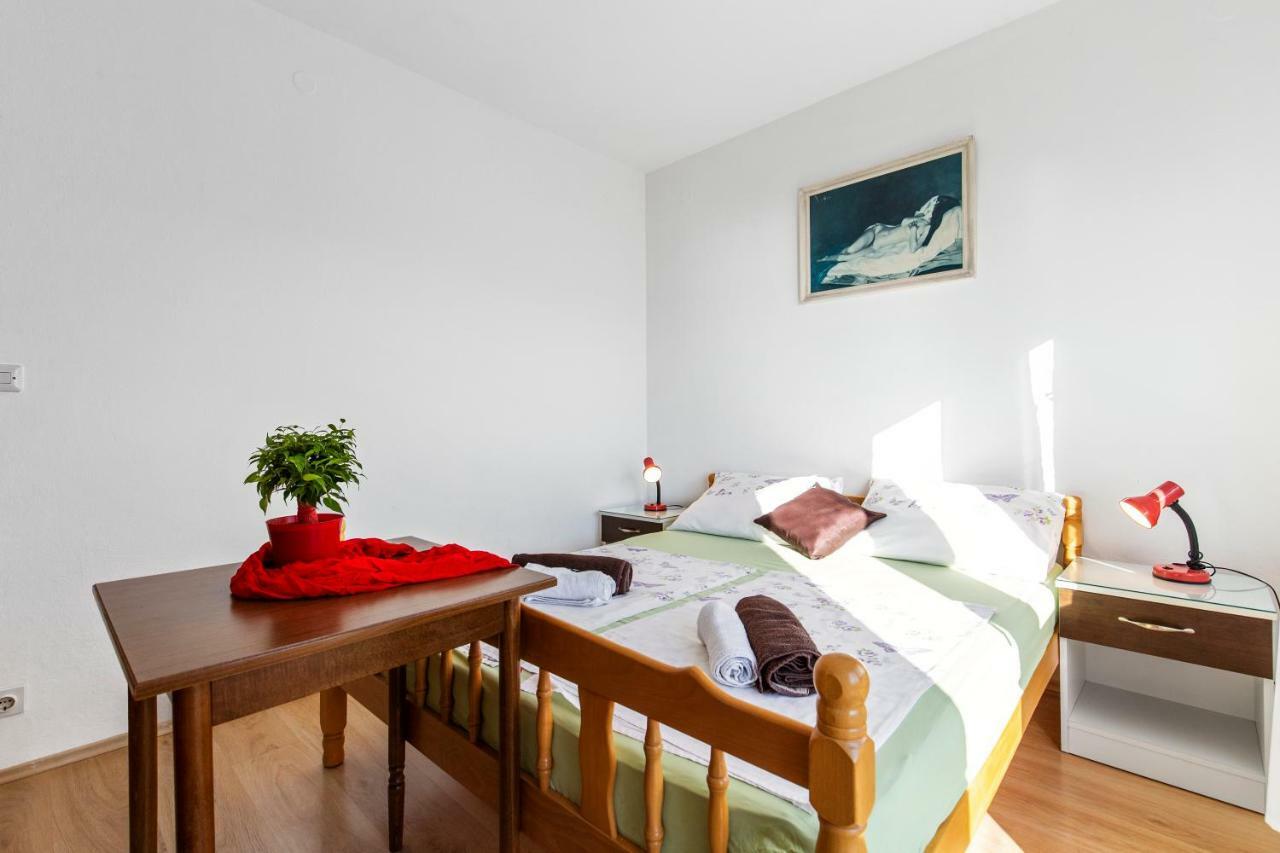 Apartamento Ruza Senj  Exterior foto