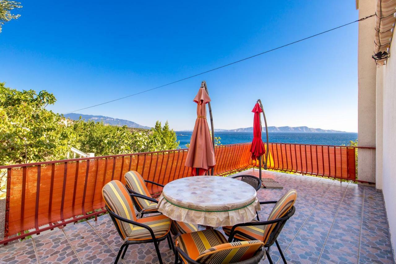 Apartamento Ruza Senj  Exterior foto