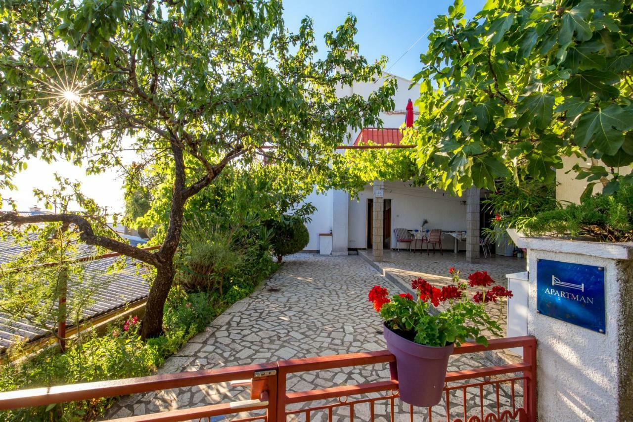 Apartamento Ruza Senj  Exterior foto