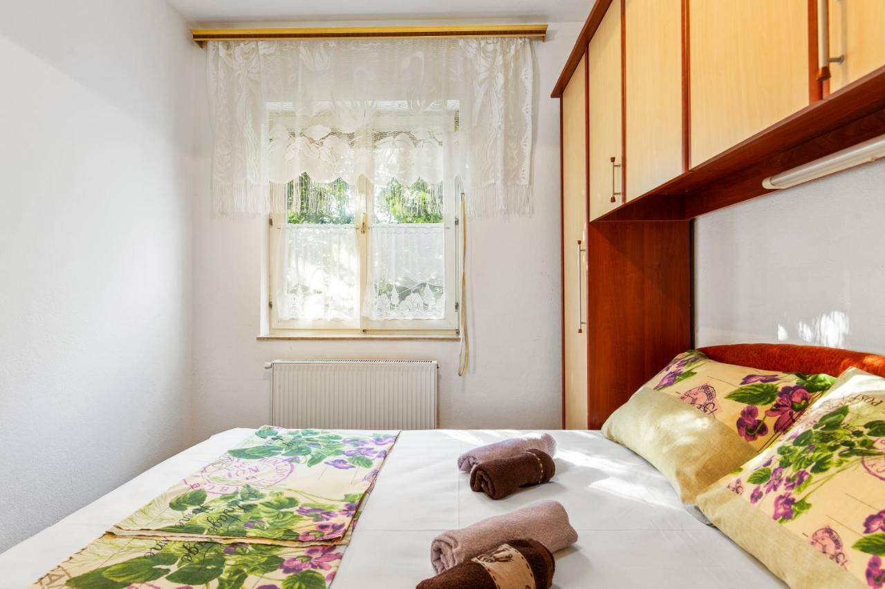 Apartamento Ruza Senj  Exterior foto