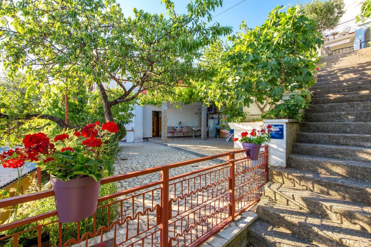 Apartamento Ruza Senj  Exterior foto